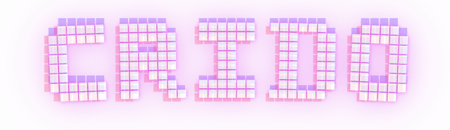 CRiDO Logo